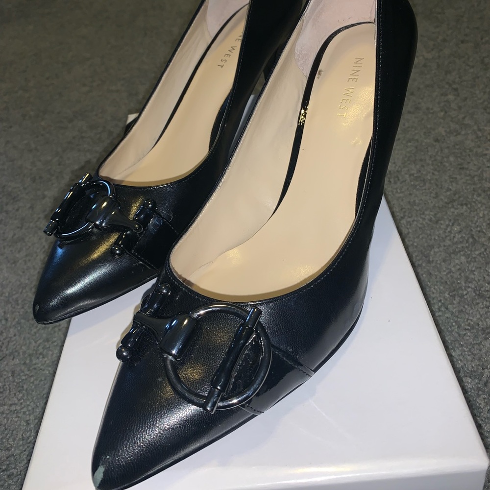 Nine West Heels